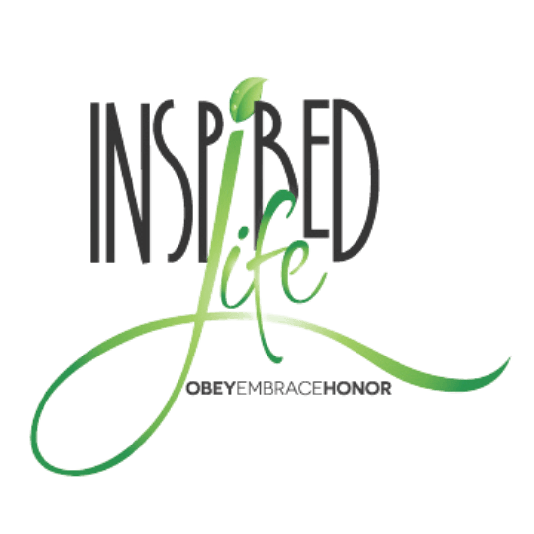 Inspired Life Inspired Life